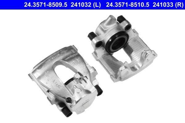 Pinza de freno ATE ref. 24.3571-8510.5