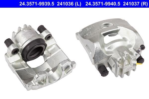 Pinza de freno ATE ref. 24.3571-9940.5