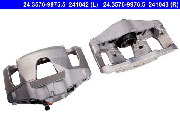 Étrier de frein ATE ref. 24.3576-9975.5