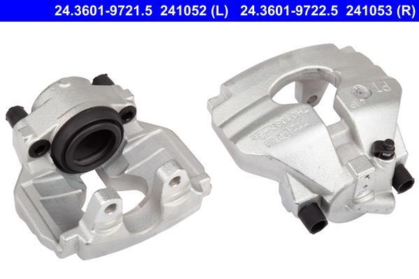 Pinza de freno ATE ref. 24.3601-9721.5