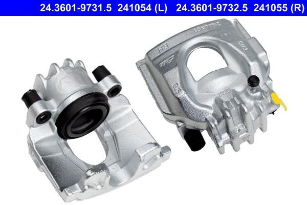 Pinza de freno ATE ref. 24.3601-9732.5