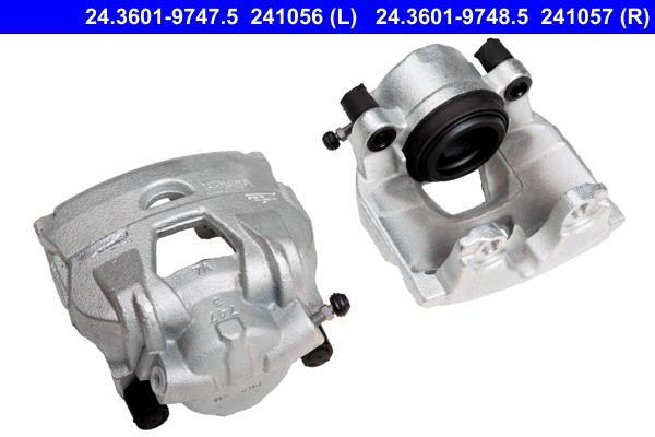 Pinza de freno ATE ref. 24.3601-9747.5