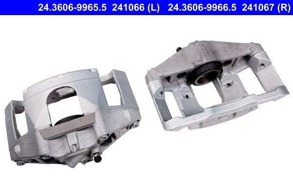 Pinza de freno ATE ref. 24.3606-9966.5