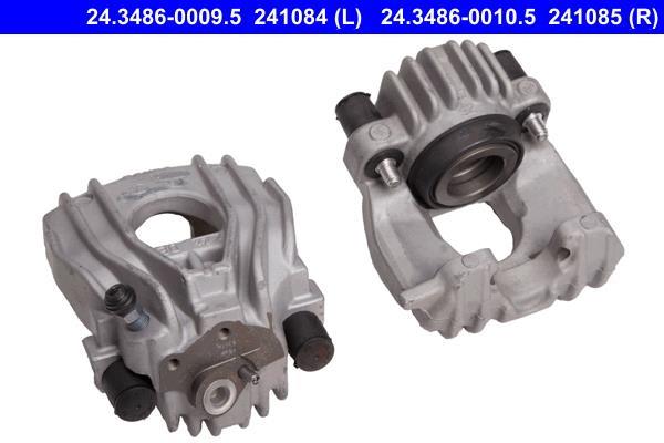Pinza de freno ATE ref. 24.3486-0009.5