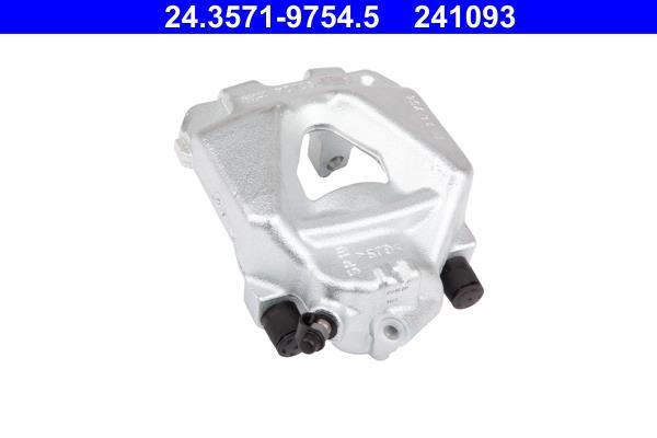 Pinza de freno ATE ref. 24.3571-9754.5