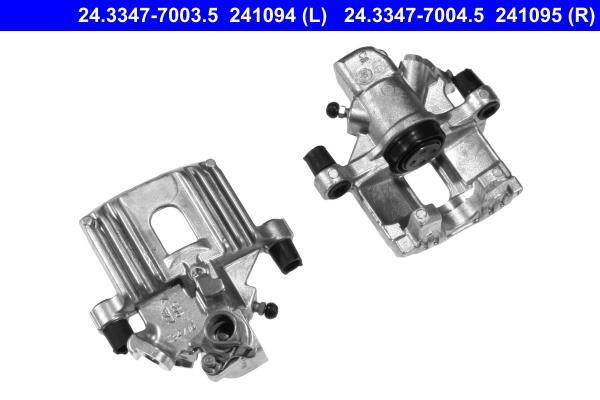 Pinza de freno ATE ref. 24.3347-7003.5