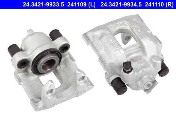 Pinza de freno ATE ref. 24.3421-9934.5