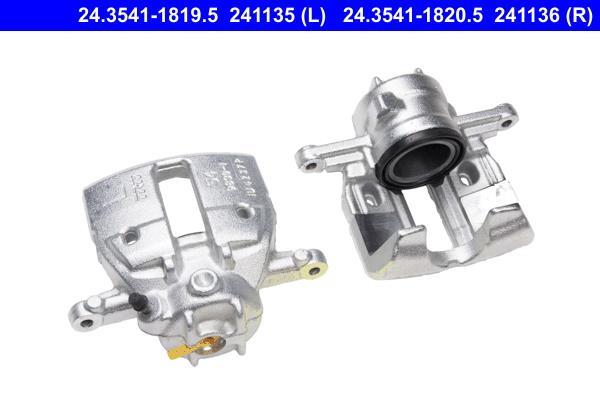 Pinza de freno ATE ref. 24.3541-1820.5