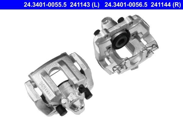 Étrier de frein ATE ref. 24.3401-0055.5