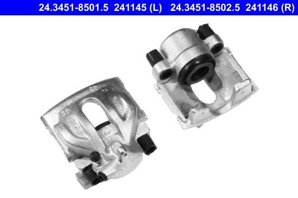 Pinza de freno ATE ref. 24.3451-8501.5
