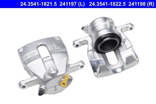 Pinza de freno ATE ref. 24.3541-1822.5