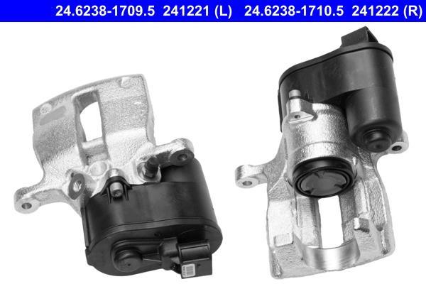 Pinza de freno ATE ref. 24.6238-1709.5