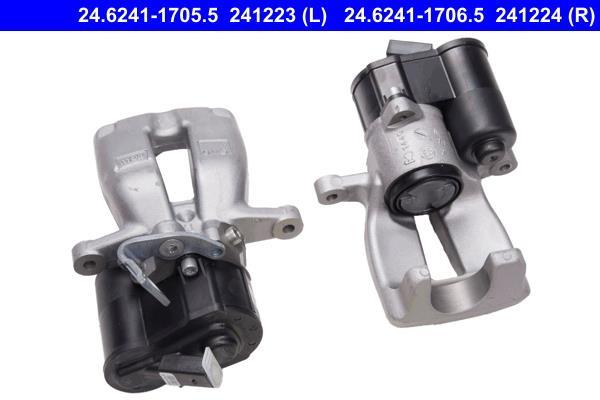 Pinza de freno ATE ref. 24.6241-1706.5