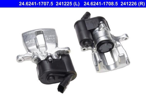 Pinza de freno ATE ref. 24.6241-1708.5