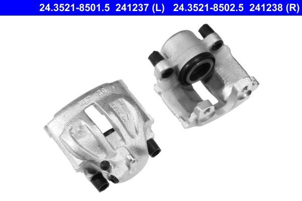 Pinza de freno ATE ref. 24.3521-8501.5