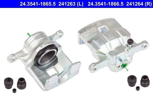 Pinza de freno ATE ref. 24.3541-1865.5