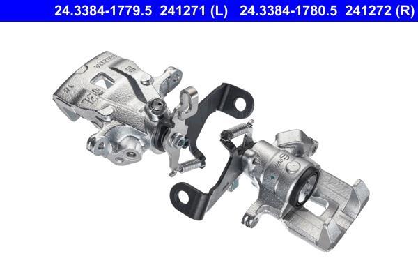 Pinza de freno ATE ref. 24.3384-1780.5