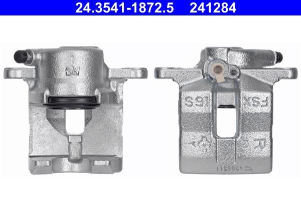 Pinza de freno ATE ref. 24.3541-1872.5