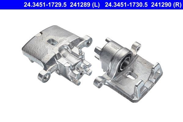 Pinza de freno ATE ref. 24.3451-1729.5