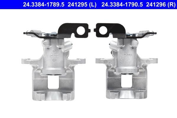 Pinza de freno ATE ref. 24.3384-1790.5