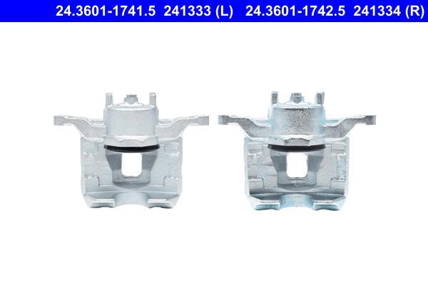 Pinza de freno ATE ref. 24.3601-1741.5