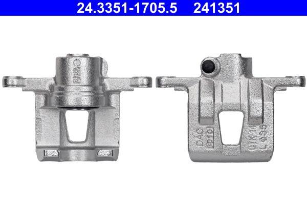 Pinza de freno ATE ref. 24.3351-1705.5