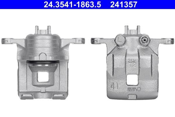 Pinza de freno ATE ref. 24.3541-1863.5