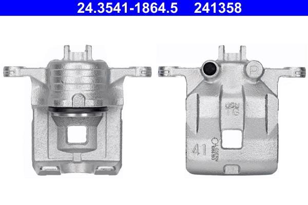 Pinza de freno ATE ref. 24.3541-1864.5