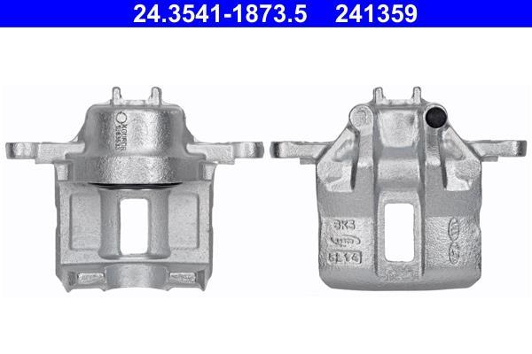 Pinza de freno ATE ref. 24.3541-1873.5