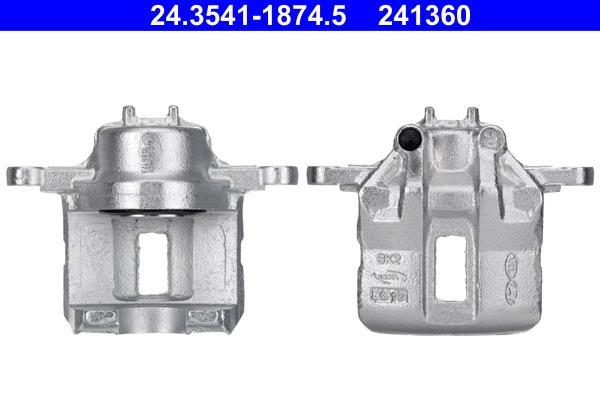 Pinza de freno ATE ref. 24.3541-1874.5