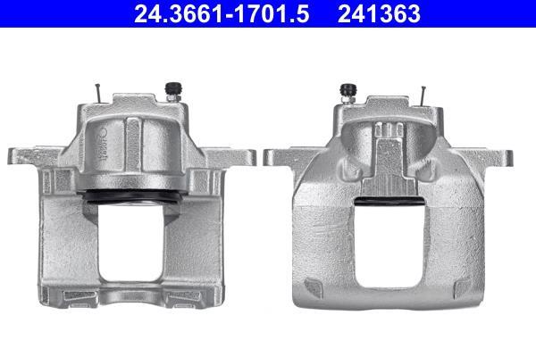 Pinza de freno ATE ref. 24.3661-1701.5