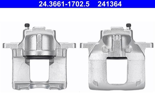 Pinza de freno ATE ref. 24.3661-1702.5