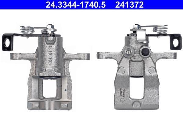 Pinza de freno ATE ref. 24.3344-1740.5