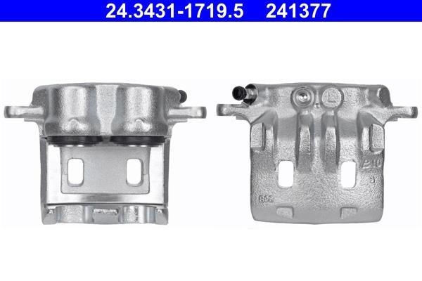 Pinza de freno ATE ref. 24.3431-1719.5