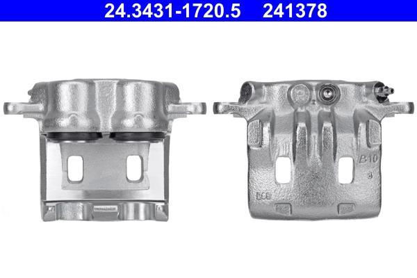 Pinza de freno ATE ref. 24.3431-1720.5