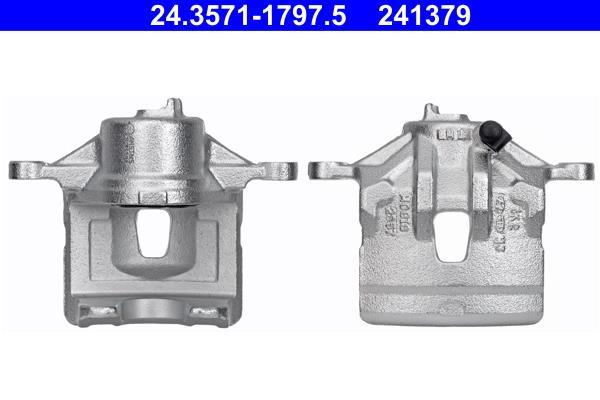 Pinza de freno ATE ref. 24.3571-1797.5