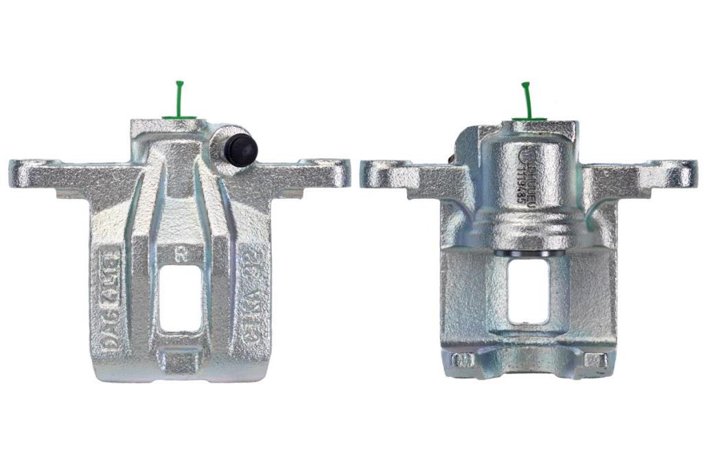 Pinza de freno ATE ref. 24.3321-1704.5