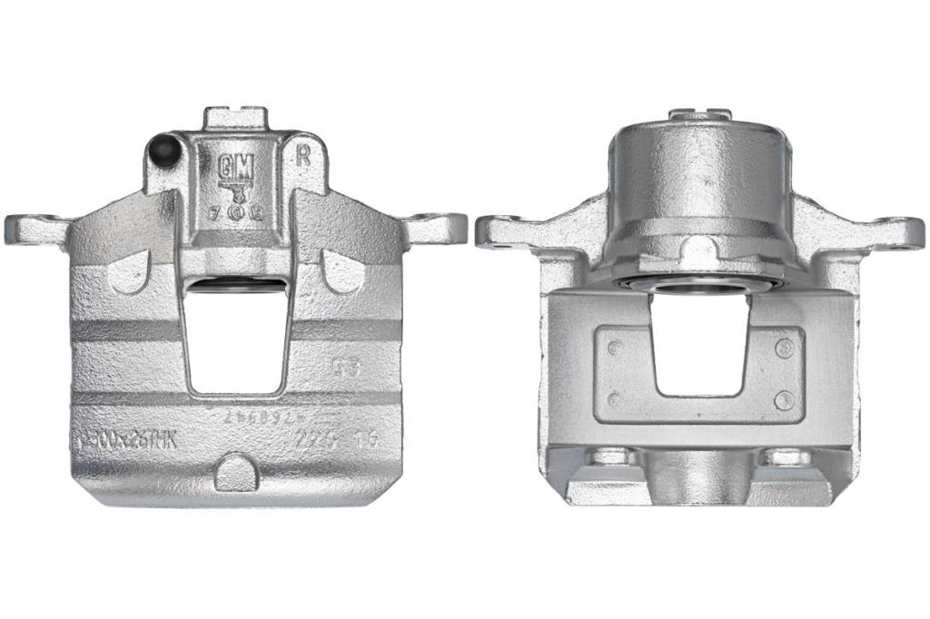 Pinza de freno ATE ref. 24.3601-1766.5