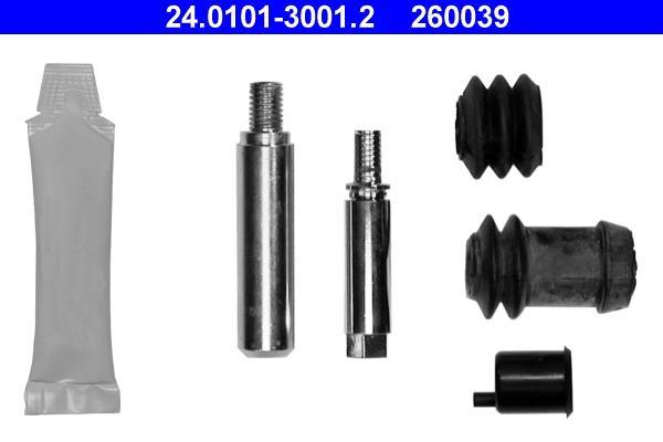 Kit de réparation d'étrier de frein ATE ref. 24.0101-3001.2