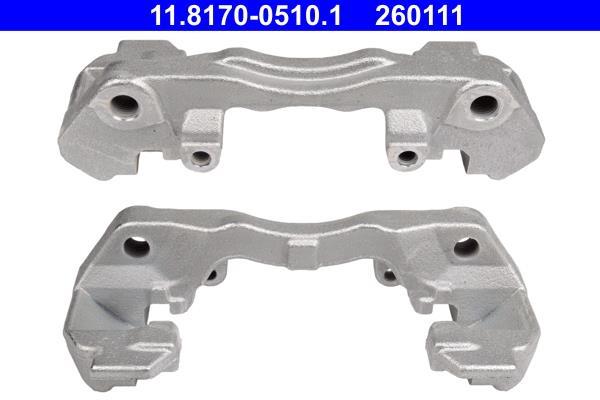 Support, étrier de frein ATE ref. 11.8170-0510.1