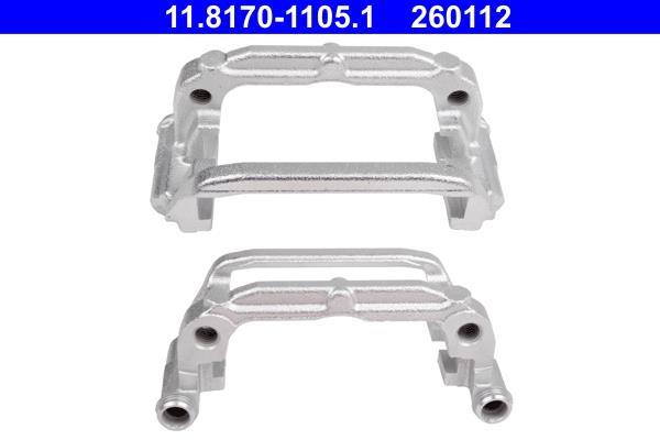 Suporte, pinça de travão ATE ref. 11.8170-1105.1