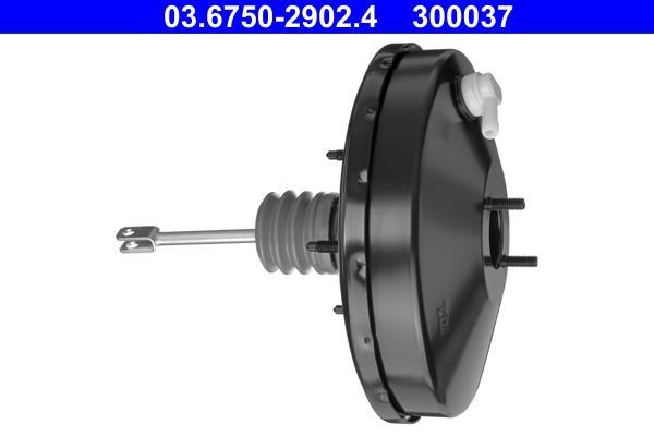 Servo-frein (Mastervac) ATE ref. 03.6750-2902.4