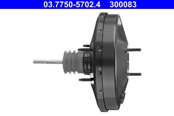 Servo-frein (Mastervac) ATE ref. 03.7750-5702.4