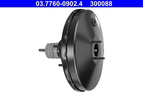 Servo-frein (Mastervac) ATE ref. 03.7760-0902.4