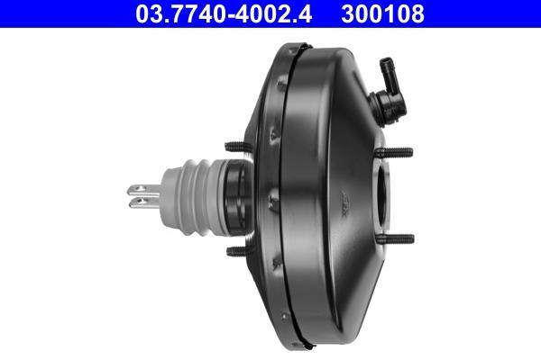 Servo-frein (Mastervac) ATE ref. 03.7740-4002.4