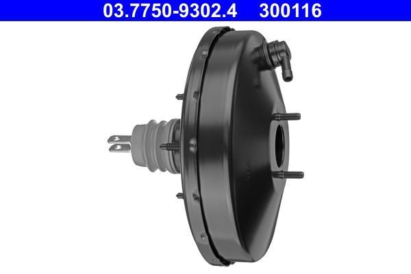 Servo-frein (Mastervac) ATE ref. 03.7750-9302.4