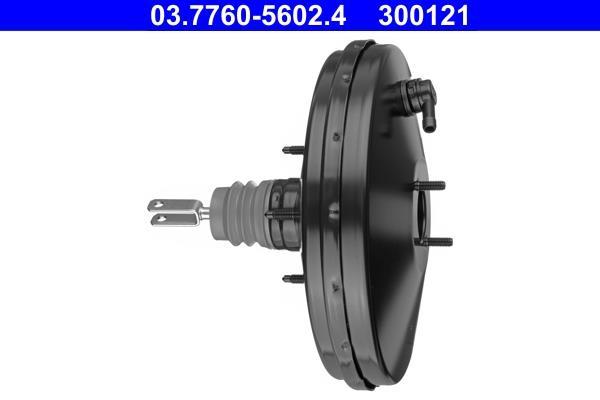 Servo-frein (Mastervac) ATE ref. 03.7760-5602.4