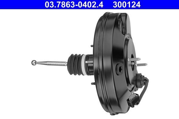 Servo-frein (Mastervac) ATE ref. 03.7863-0402.4