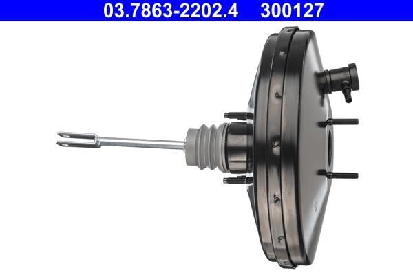 Servo-frein (Mastervac) ATE ref. 03.7863-2202.4
