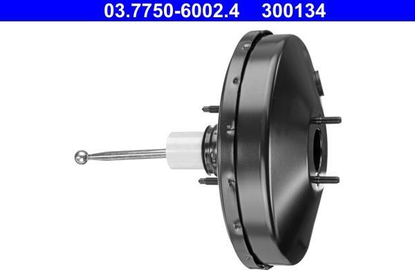 Servo-frein (Mastervac) ATE ref. 03.7750-6002.4